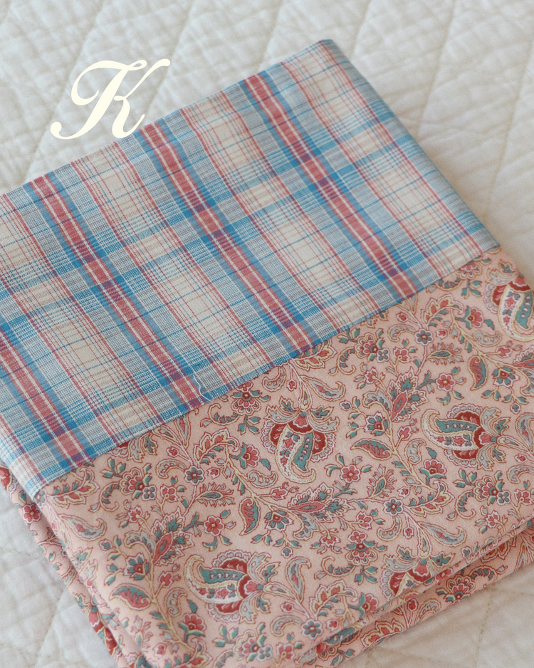 Sweet Dreams Pillowcases