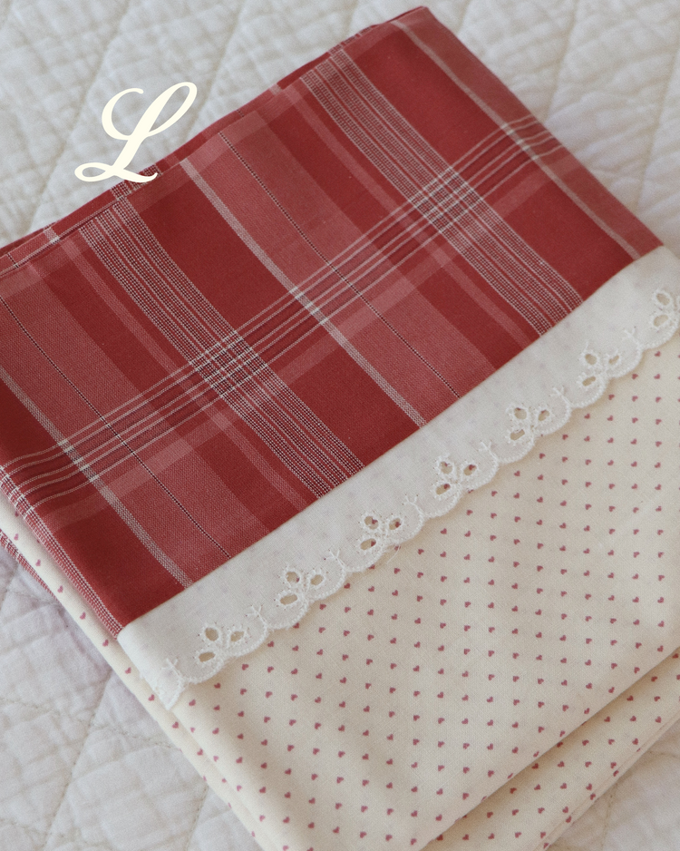 Sweet Dreams Pillowcases