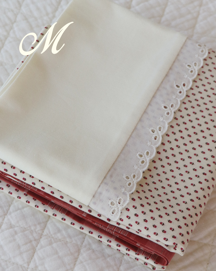 Sweet Dreams Pillowcases