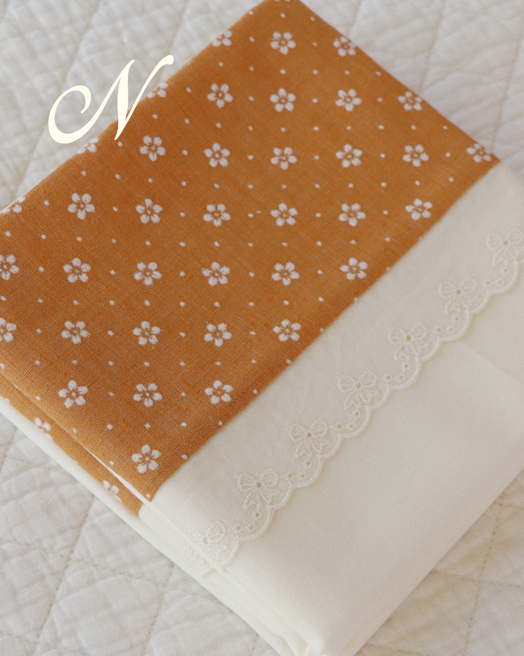 Sweet Dreams Pillowcases