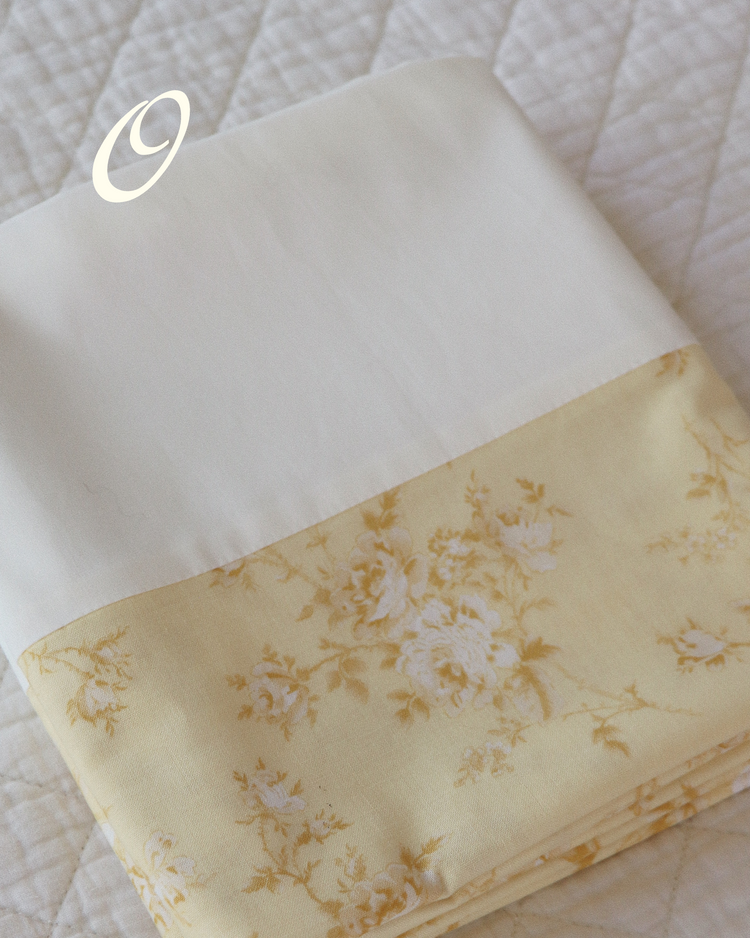 Sweet Dreams Pillowcases