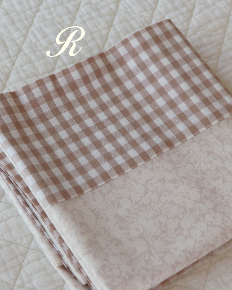 Sweet Dreams Pillowcases