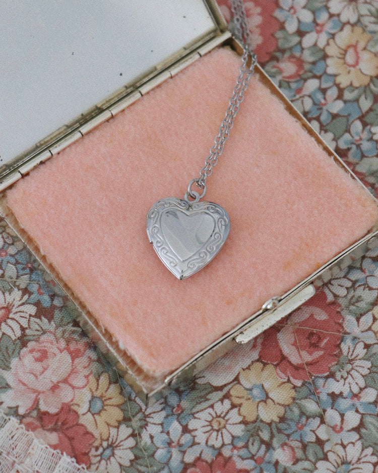 Close to My Heart Locket