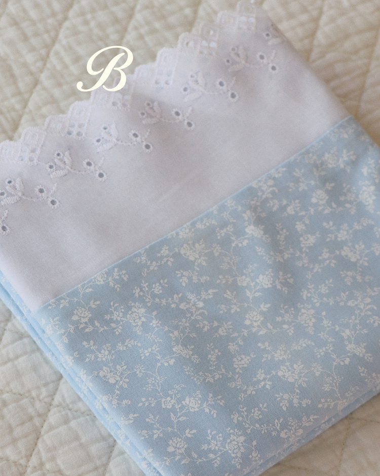 Sweet Dreams Pillowcases