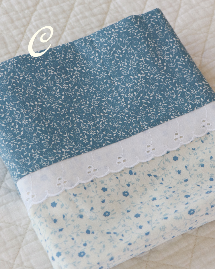 Sweet Dreams Pillowcases