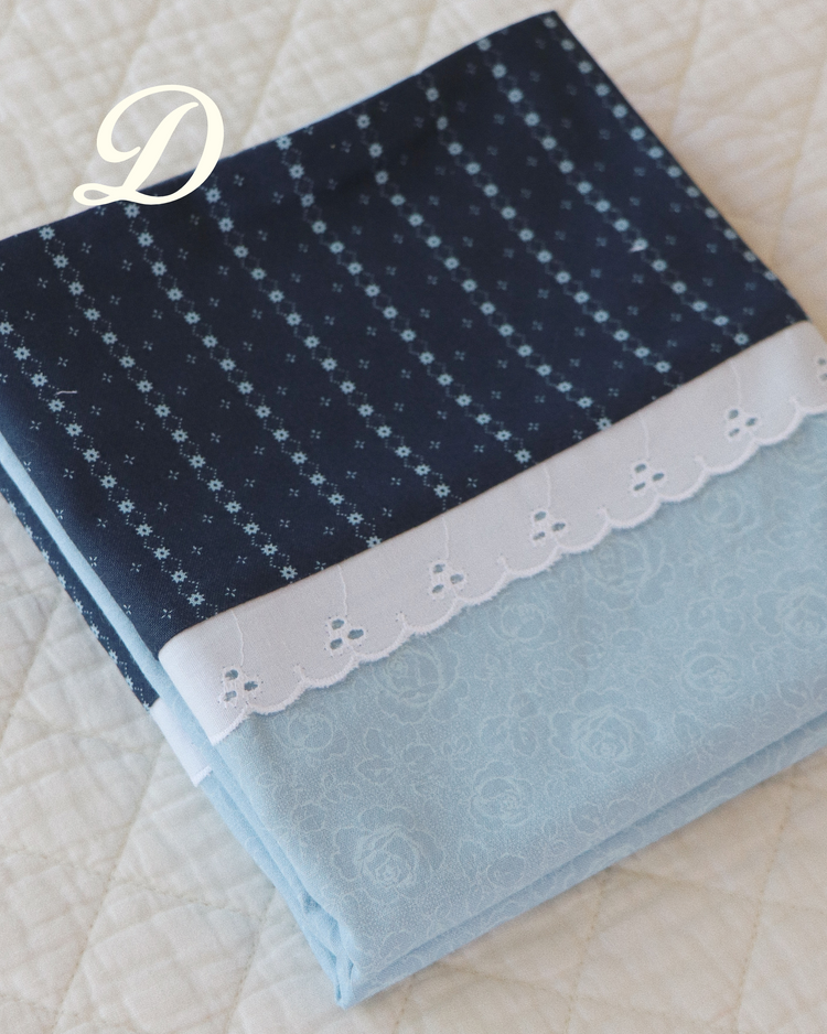 Sweet Dreams Pillowcases