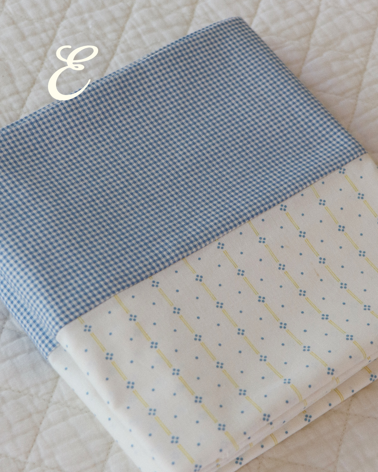 Sweet Dreams Pillowcases