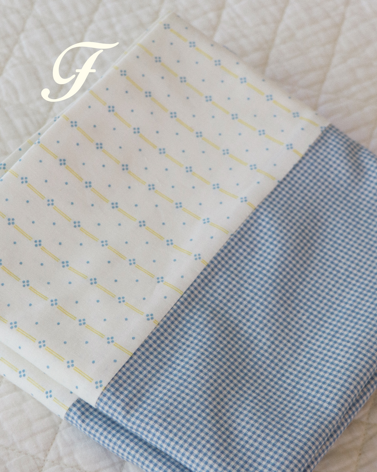 Sweet Dreams Pillowcases