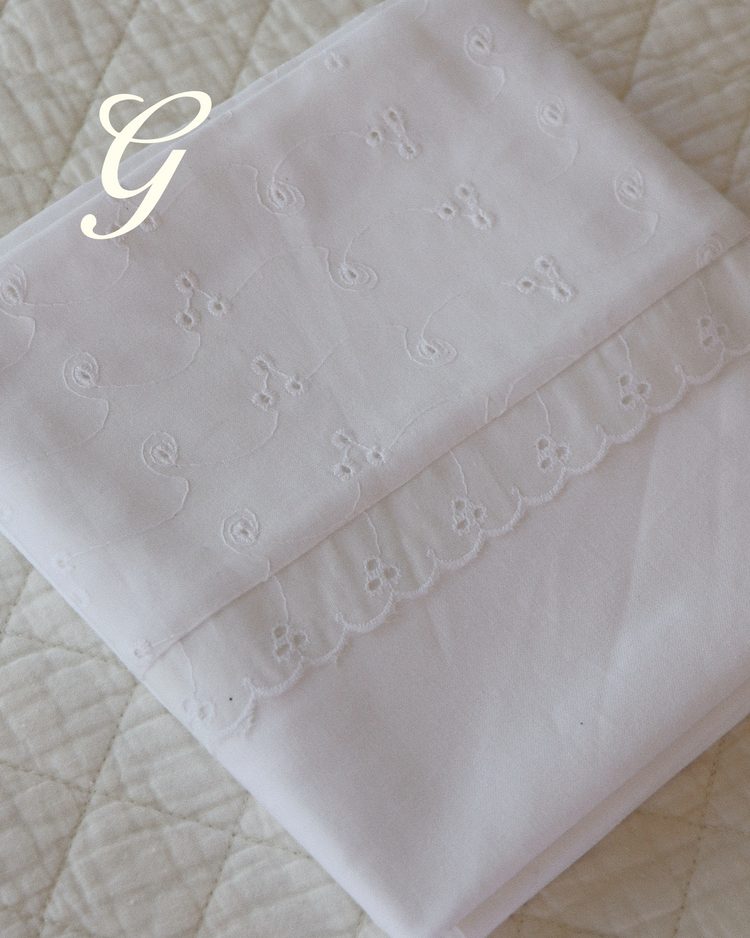 Sweet Dreams Pillowcases