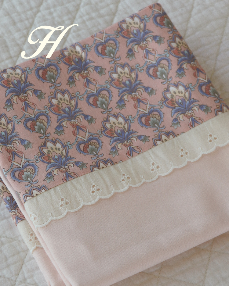 Sweet Dreams Pillowcases