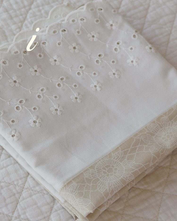 Sweet Dreams Pillowcases