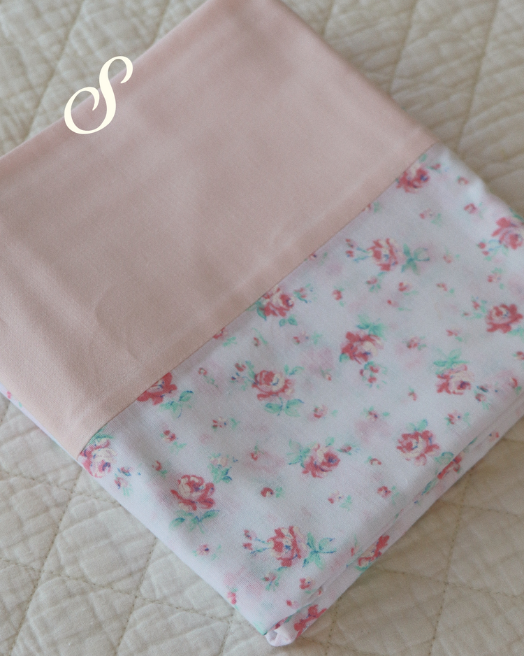 Sweet Dreams Pillowcases