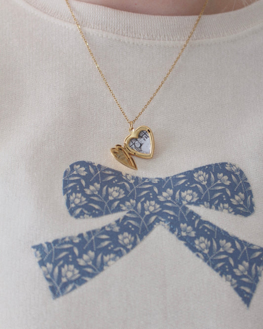 Close to My Heart Locket