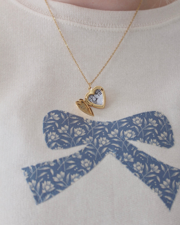 Close to My Heart Locket