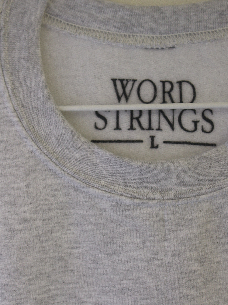 Heaven Sent Crewneck