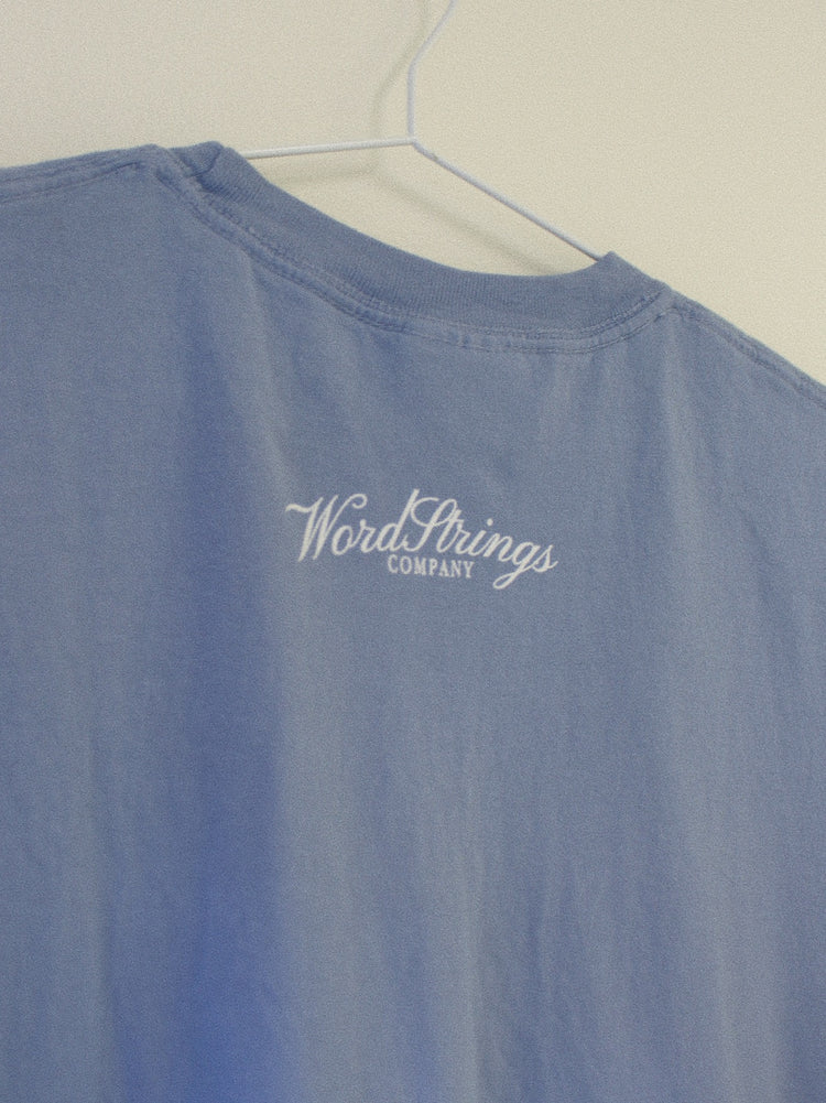 With Love, Always Tee